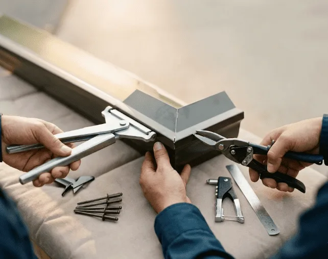 Why choose Gutter Repair in Belgrade, MT